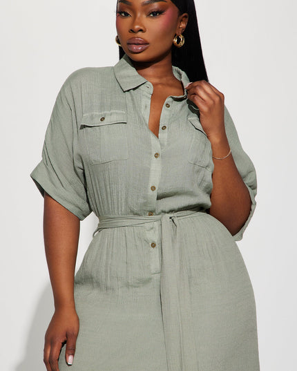 Fashion Nova Lucille Women's Maxi Dress