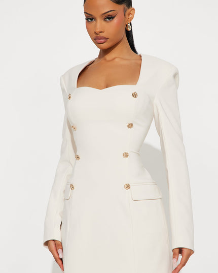 Fashion Nova Classy Babe Women's Mini Dress