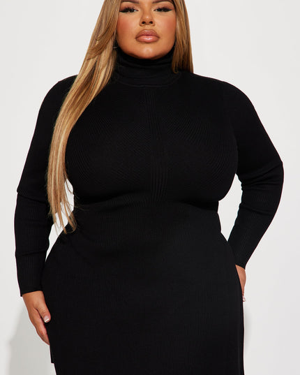 Fashion Nova Jodie Ribbed Women's Mini Dress